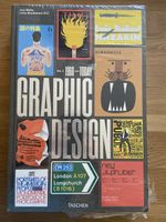 Graphic Design Vol. 2 1960-Today Taschen NEU!