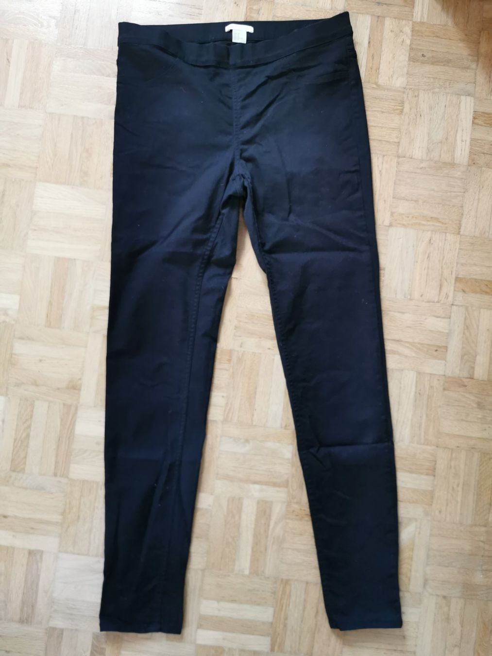 H&M Jeans: Jeggings H&M Gr. 40 – Usato da Stäfa venduto da flamingo_17