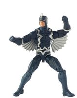 Marvel Legends Serie Black Panther  Black Bolt