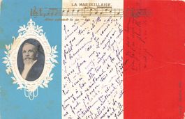 La Marseillaise