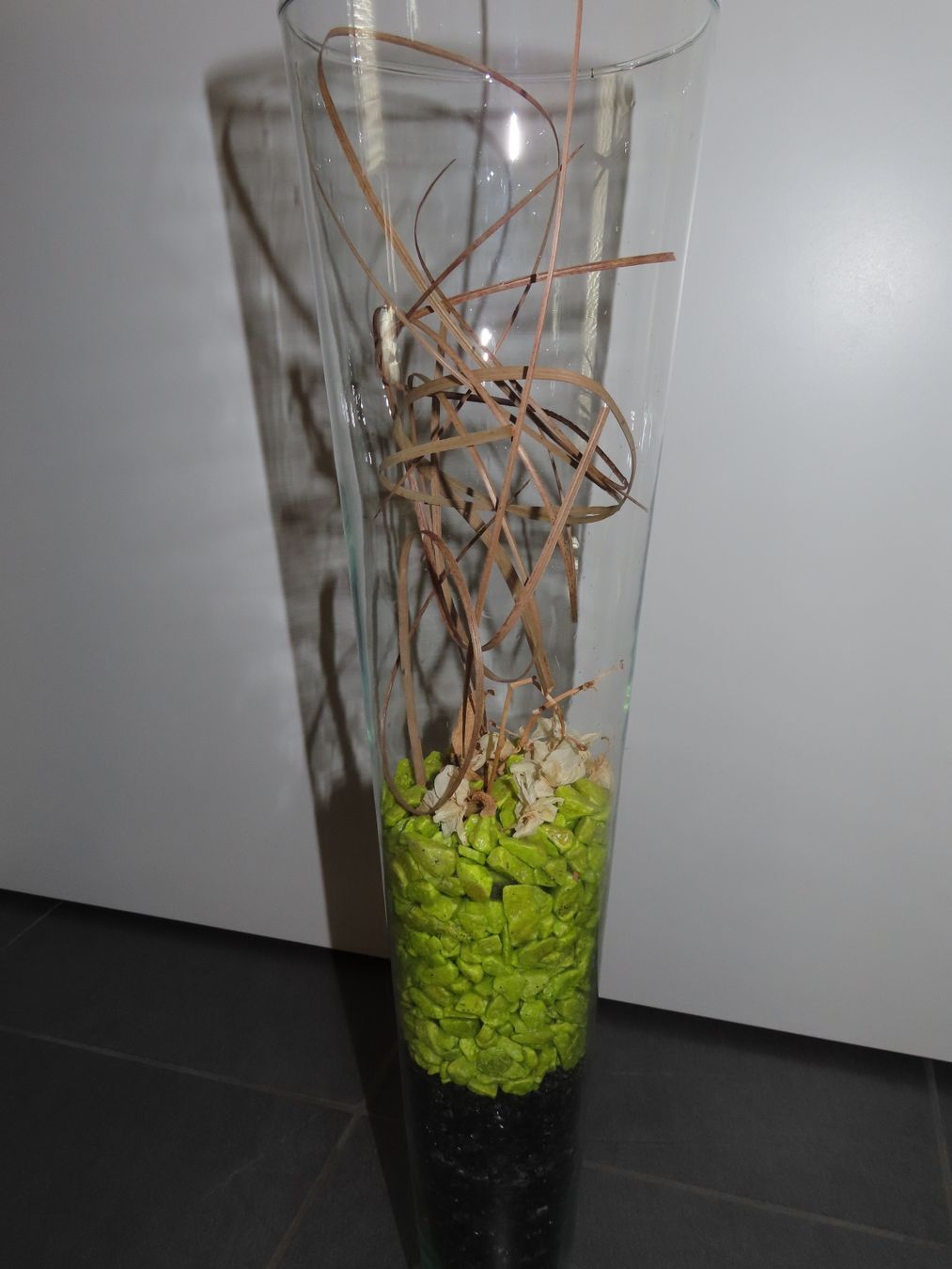 Tutte le decorazioni: wunderschöne Deko in Glas / Vase  +++top Zustand+++ – Usato da Wallenried venduto da Asyano 1