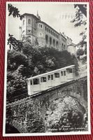 Locarno Bahn