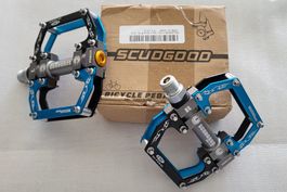 MTB Pedale Alu, Scudgood