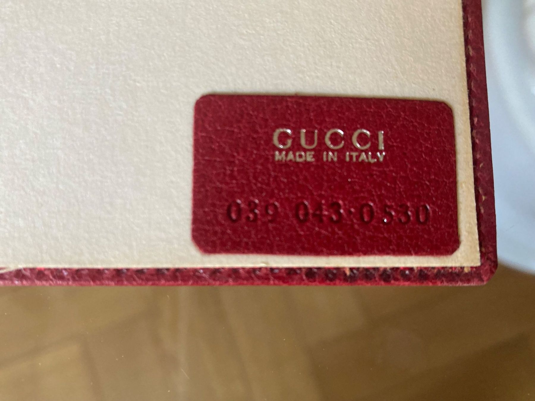 Alben: FOTO ALBUM GUCCI WILDSCHWEINLEDER, UNGEBRAUCHT, SO EDEL! – Neu (gemäss Beschreibung) aus Zürich von einefreude 3