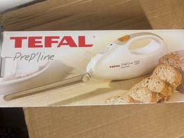 Tefal Prep'line Elektromesser Neu (Nr.3)