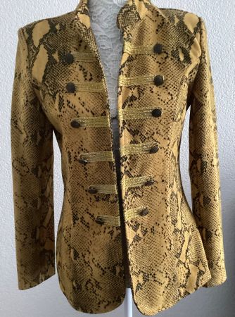 Veste