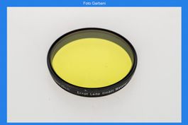 Leica filtro giallo