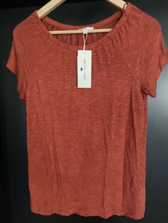 Tom Tailor/Damen T-Shirts/Neu/Gr. L/OVP