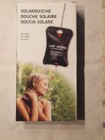 20L Solardusche