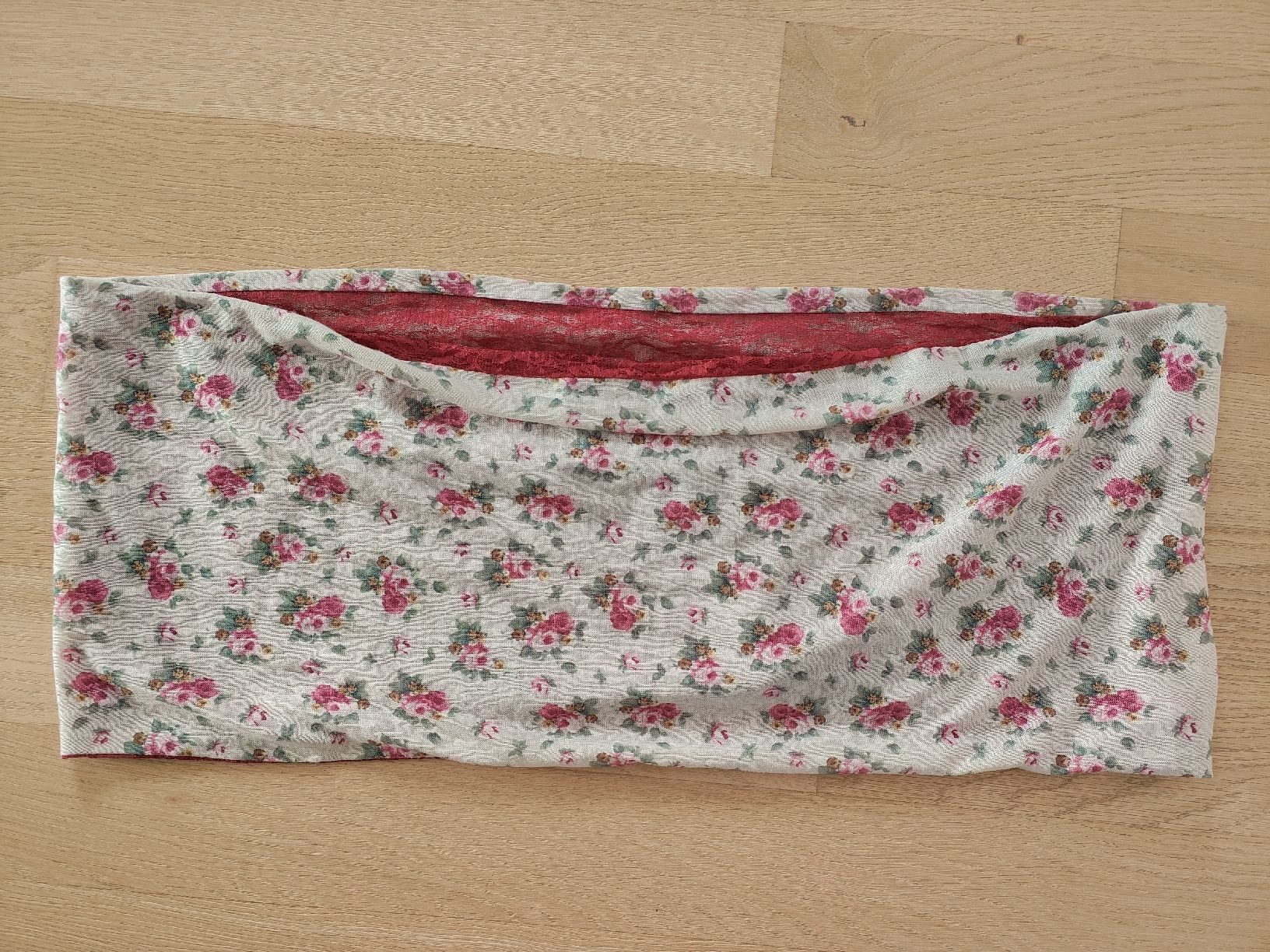 Foulard & Sciarpe: Schlauchschal – Usato da Birmensdorf ZH venduto da LucaToni02