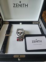 Zenith el Primero A384 Revival