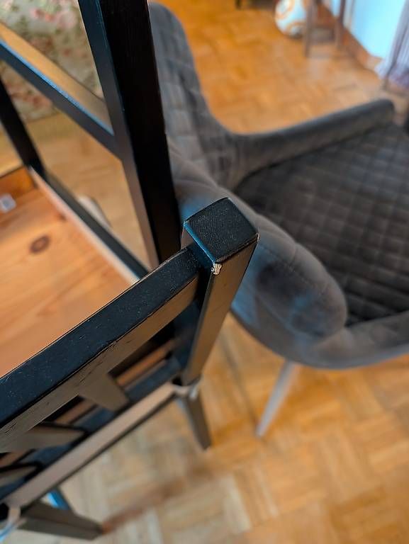 Chaises: Esszimmerstühle  – D'occasion à Zürich par nel_9pcc 1