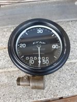 EFAP Tachometer, Tacho, Kilometerzähler