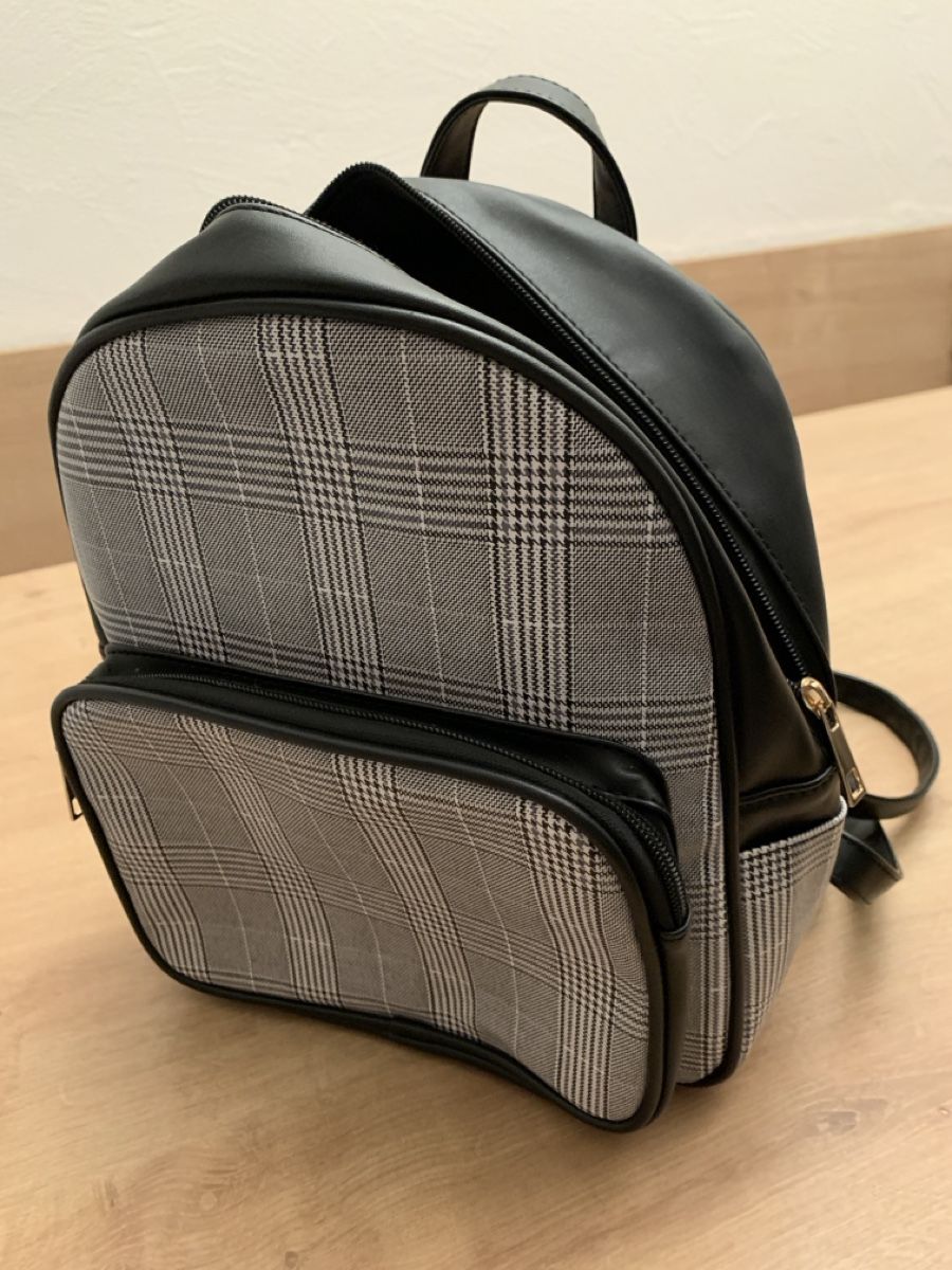 Rucksäcke: Kleiner Rucksack  – Gebraucht aus Wilen b. Wil von Huibuh