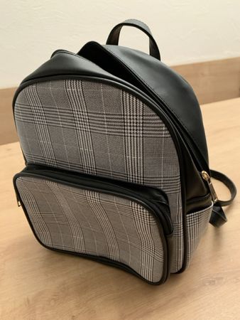 Kleiner Rucksack 