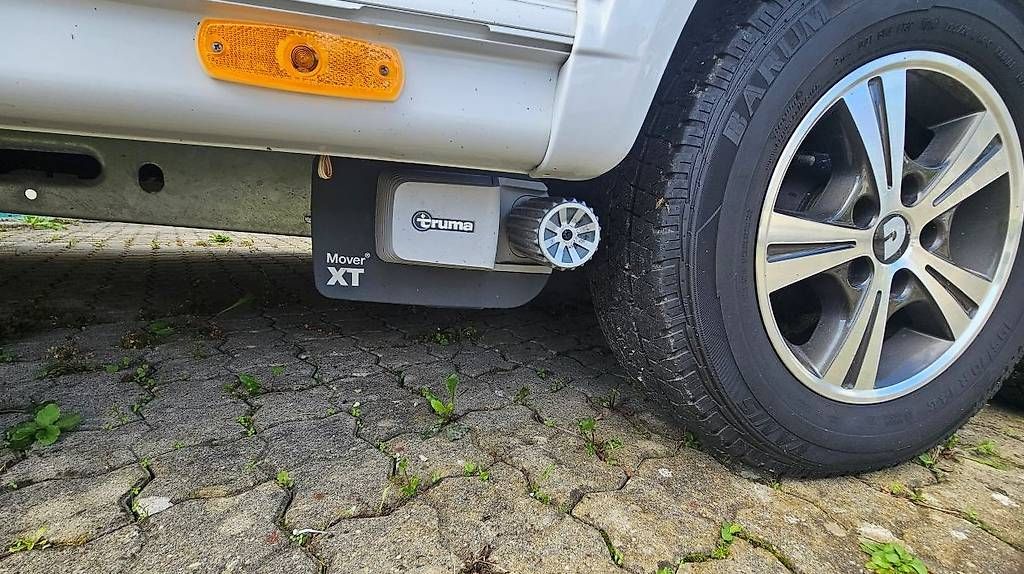 Veicoli da campeggio: A vendre Dethleffs Beduin VIP, année 2014, + store + Mover – Usato da Belmont-Yverdon venduto da FloridaJeep 9