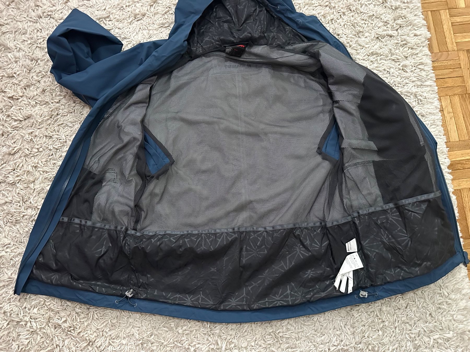 Mammut Vestes: Mammut Jacke Gr.M – D'occasion à Bern par BrandVilla 3