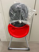 Kinderhochstuhl multifunktional