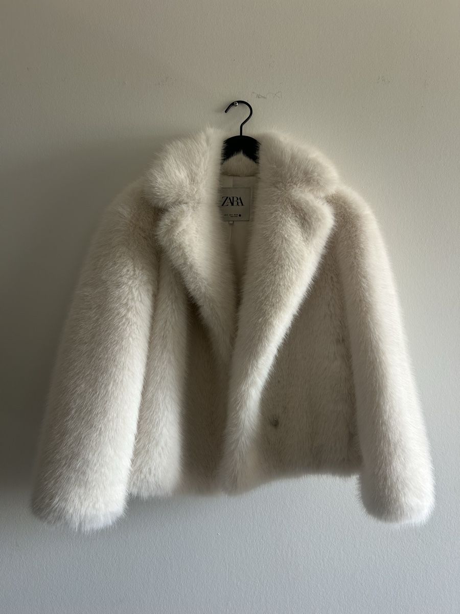 Zara Jacken: Zara Jacke – Neu (gemäss Beschreibung) aus Aeugst am Albis von schatzkistee