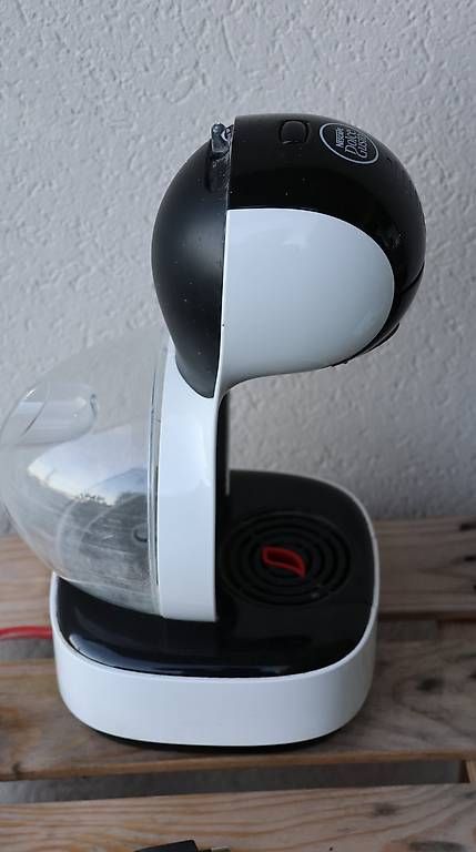 Macchine per caffè & Macchine per espresso: Nescafé Dolce Gusto Kaffeemaschine – Usato da Wollerau venduto da avl_5jlw