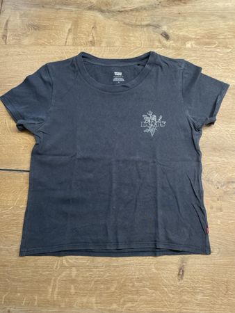 Levis Shirt M