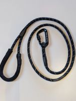 Thrubark Hundeleine mit Karabiner