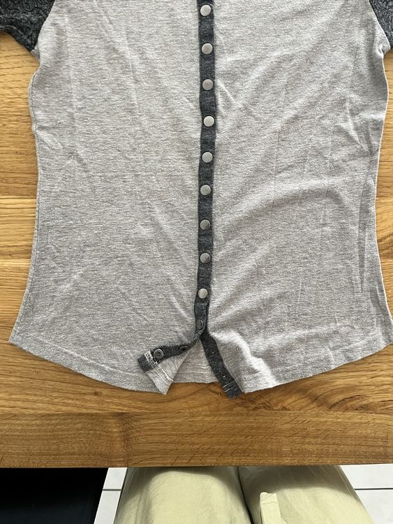 Harley-Davidson Shirt Gr. S 4