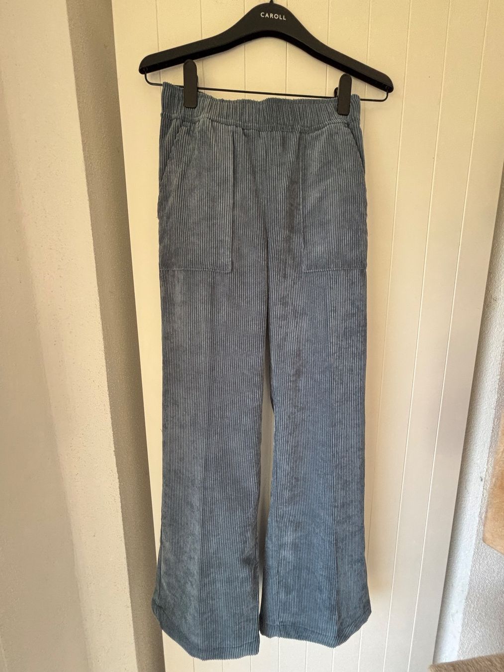 Cambio Pantaloni: Cambio modèle Alva T 36 – Nuovo (secondo la descrizione) da Pambio-Noranco venduto da mys_898f