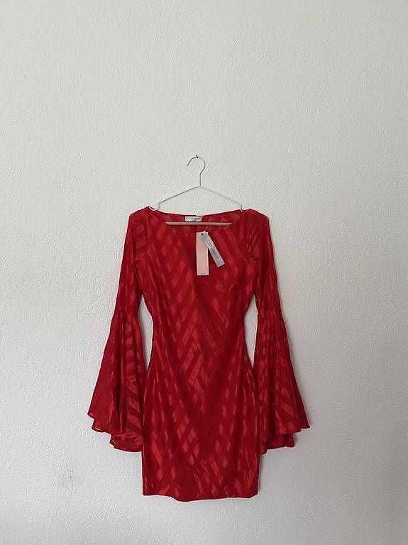 Vestiti: Robe soirée  – Usato da St-Imier venduto da rit_85md