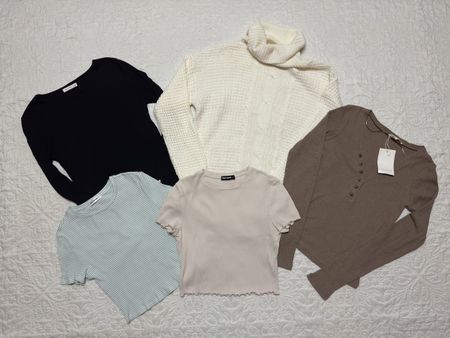 Kleiderpaket Damen, Gr. L, super Zustand!