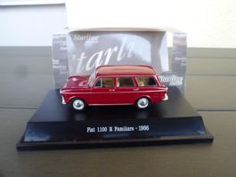 Fiat 1100 R Familiare (1966)
