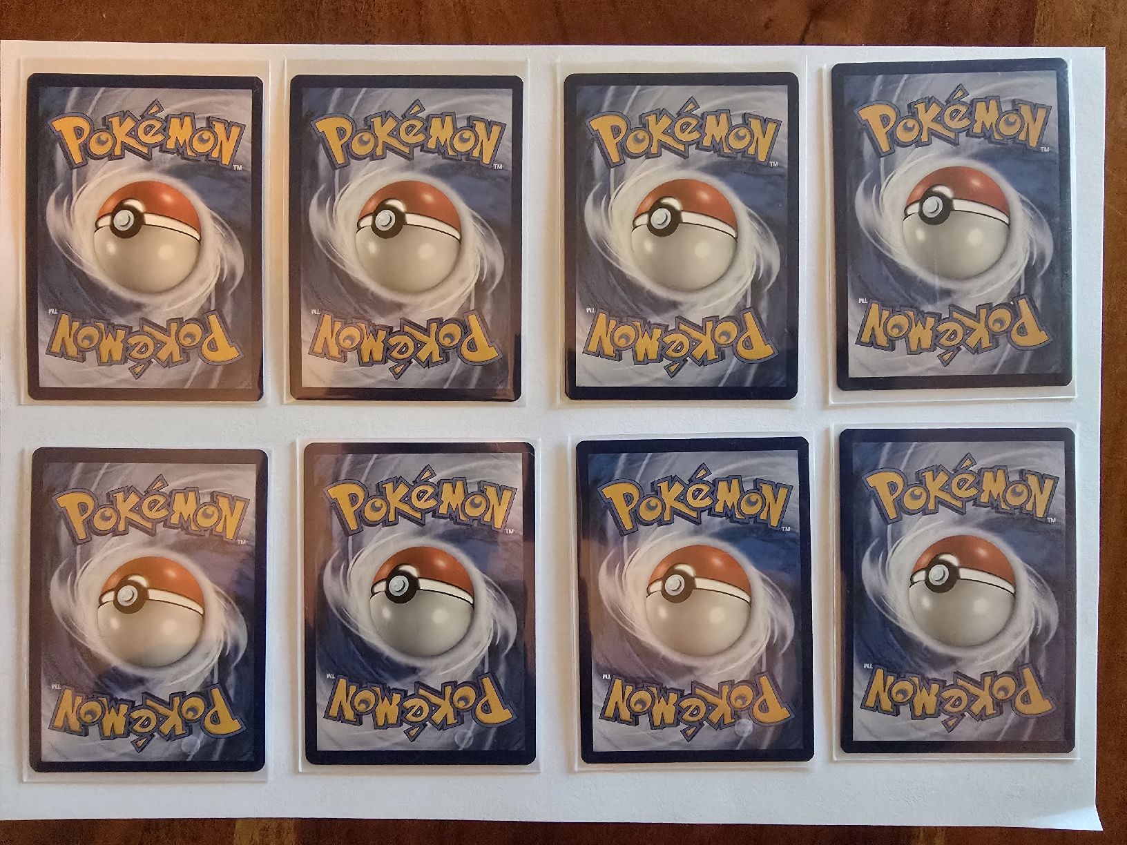 Pokémon Carte collezionabili: Pokemon Sammlung ASC – Nuovo (secondo la descrizione) da Jona venduto da Nilsrut 1
