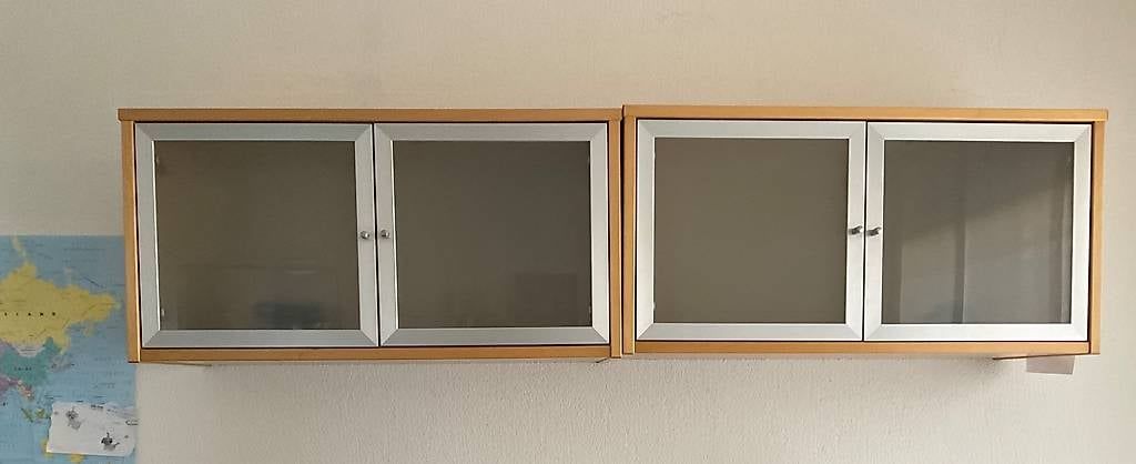 Schränke: Ikea Wandschränkli  – Gebraucht aus Würenlos von mel-rem