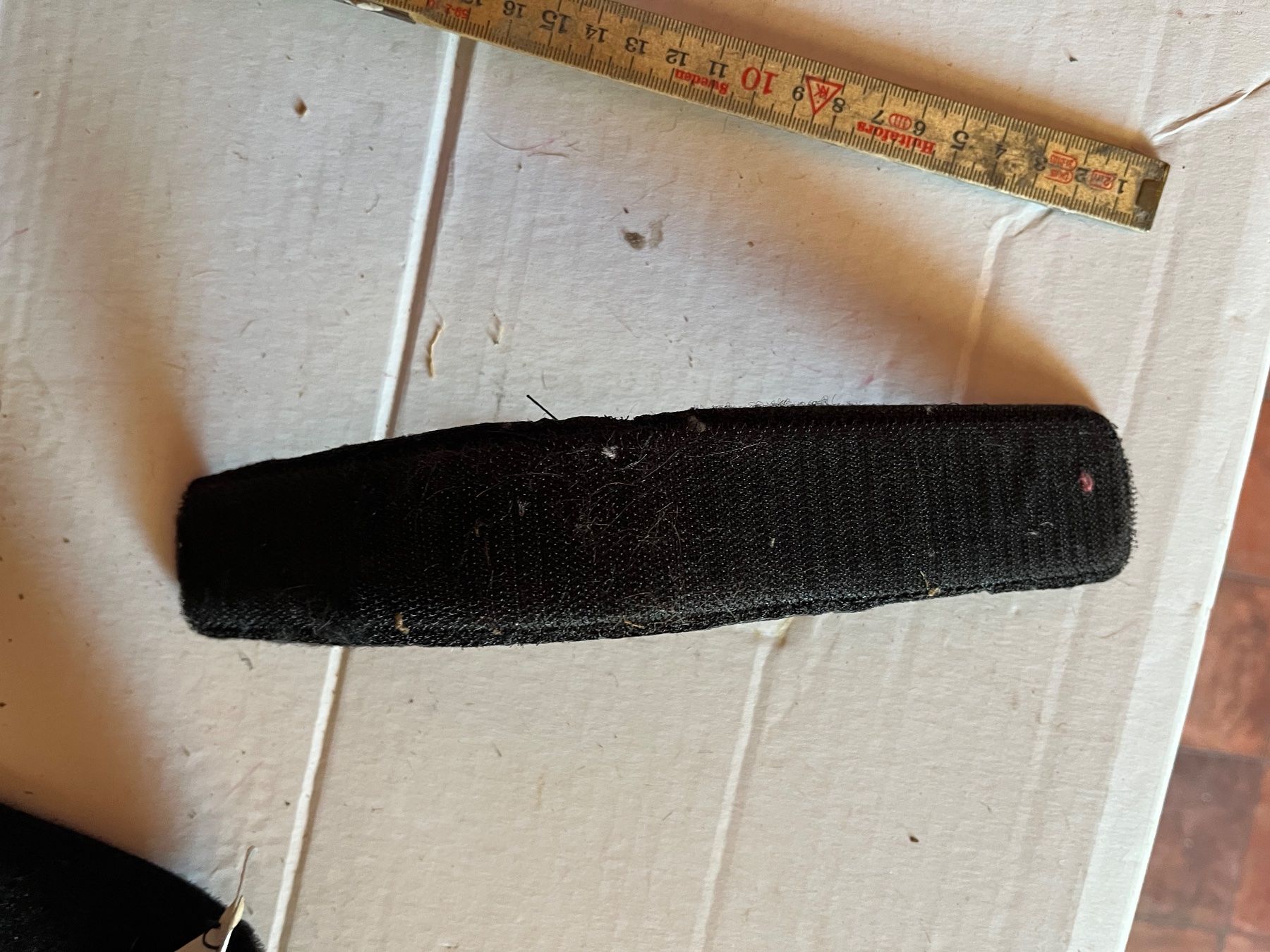 Selle & Accessori: Kopfeisen Freemax – Usato da Oppligen venduto da chicca25 2