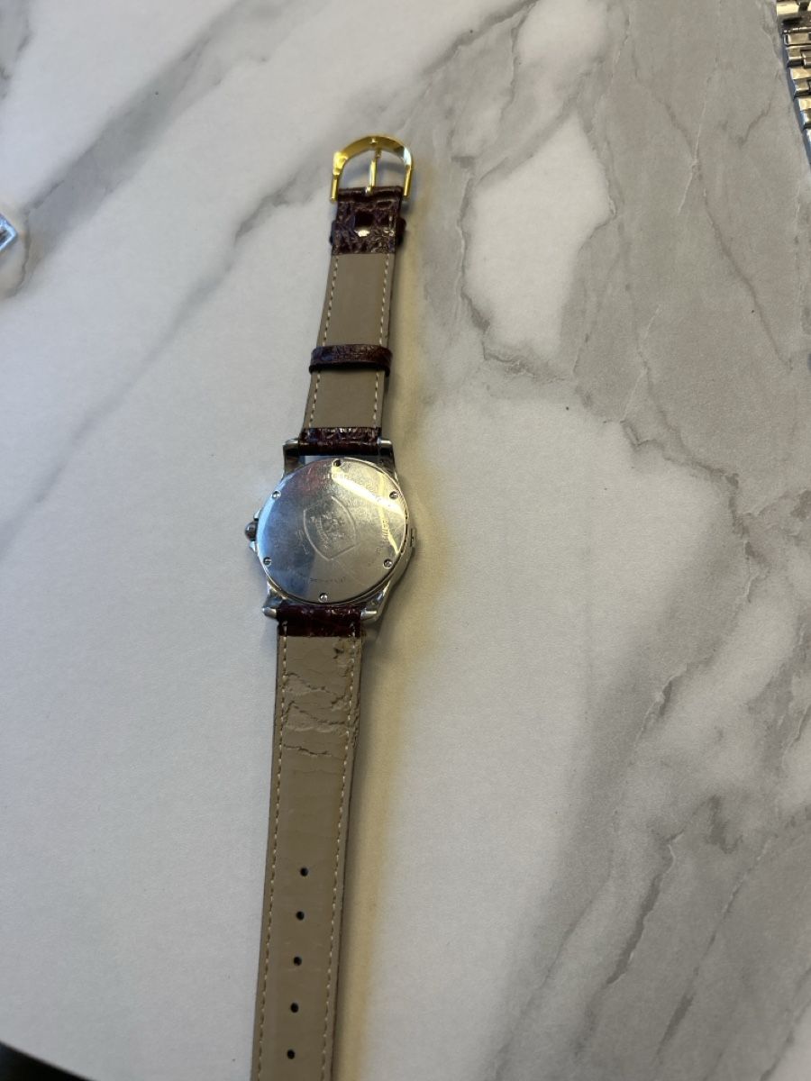Festina Orologi: Festina Multifunktion Damenuhr – Difettoso da St. Gallen venduto da LeonK. 2