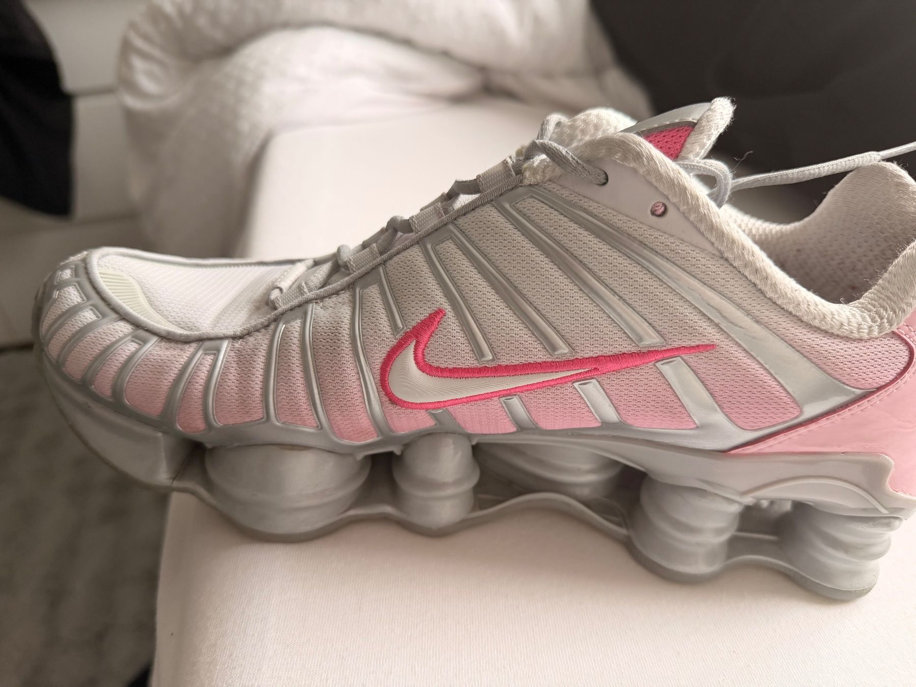 Scarpe da uomo: Nike Shox – Usato da Baar venduto da byt_6pt2 4