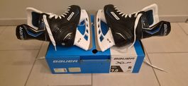 BAUER X-LP SKATE SR Schlittschuhe
