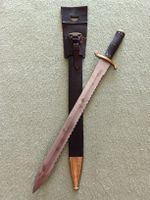 Faschinenmesser M1878 Genie