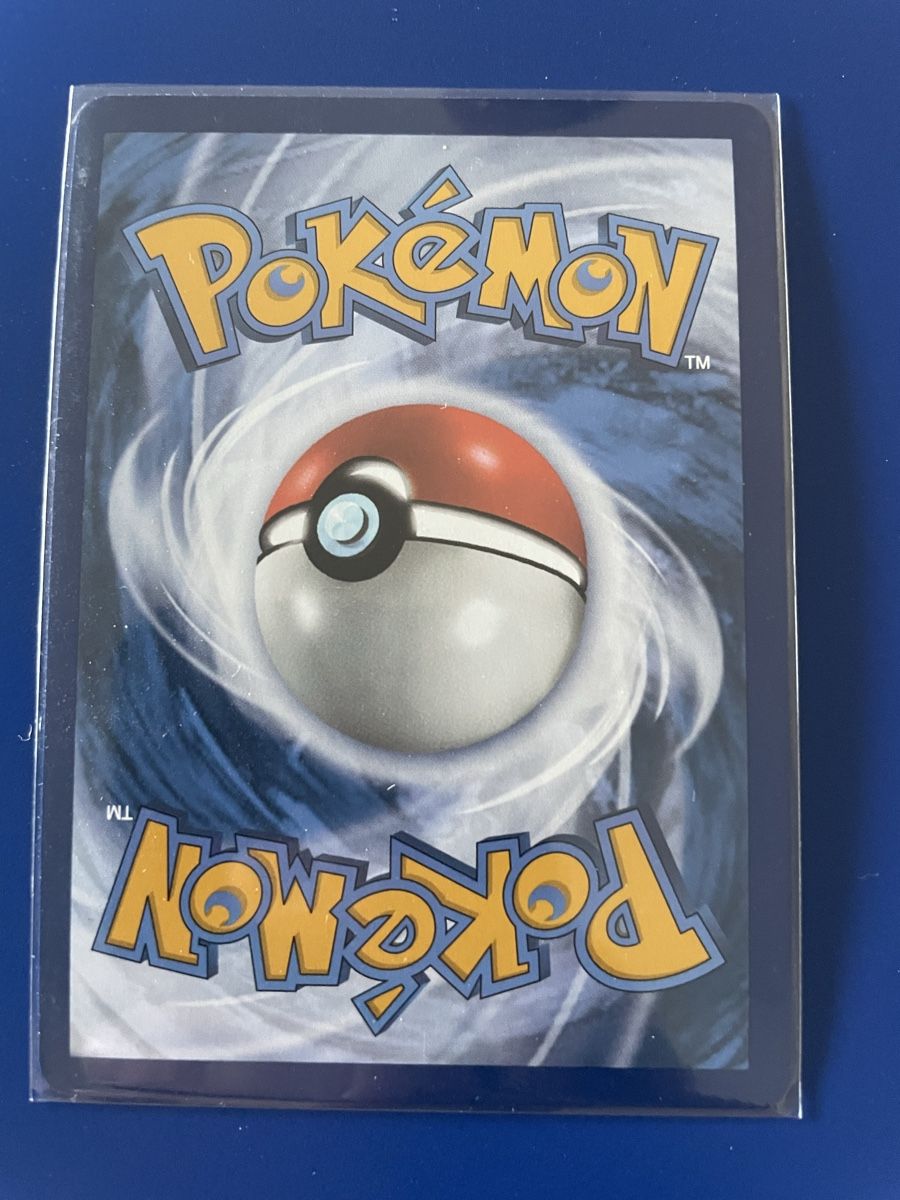 Pokémon Cartes à collectionner: Pokemon Paldea Evolved Pikachu EX English – D'occasion à Wallisellen par ale_v9vd 1