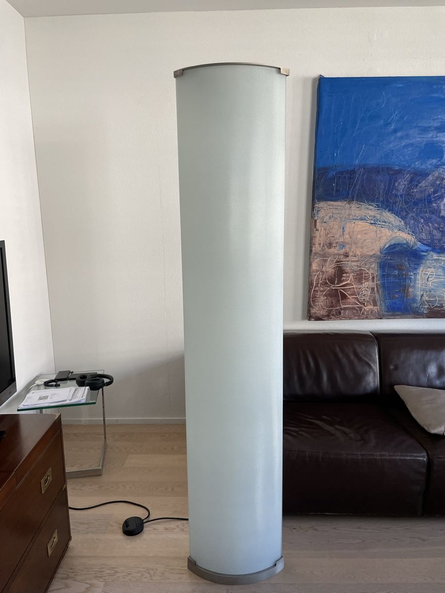 FontanaArte Lampade: Designerlampe FontanaArte Pirellone – Usato da Lausen venduto da artehome