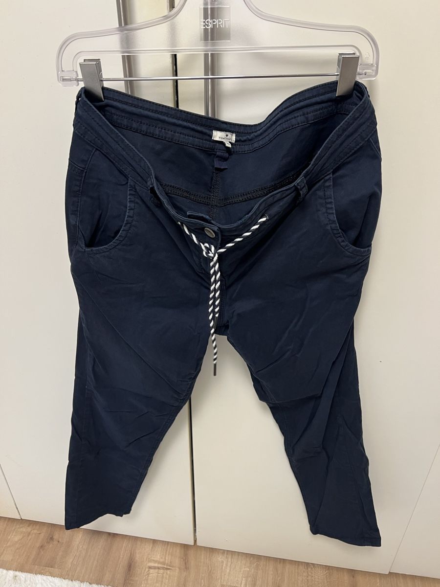 Pantaloni: Tom Tailor Hose – Usato da Derendingen venduto da sam-jh
