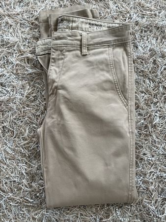 XX Chino Levi’s - slim taper - taille 30/30