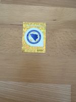 FIFA WM 2026 Sticker BIH 1 neu guter Zustand