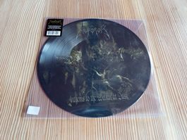 Emperor-Anthems To The Welkin At Dusk Picture Disc Vinyl LP