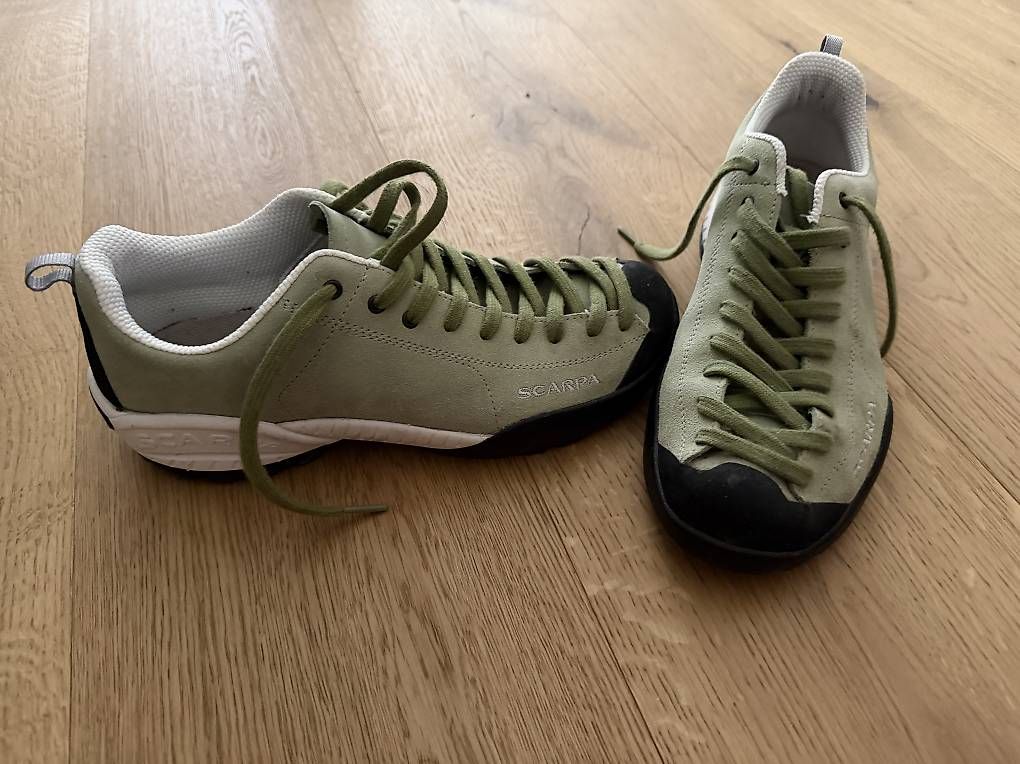 Scarpe da donna: SCARPA Mojito Gr.40 – Usato da Winkel venduto da Crolady01 1