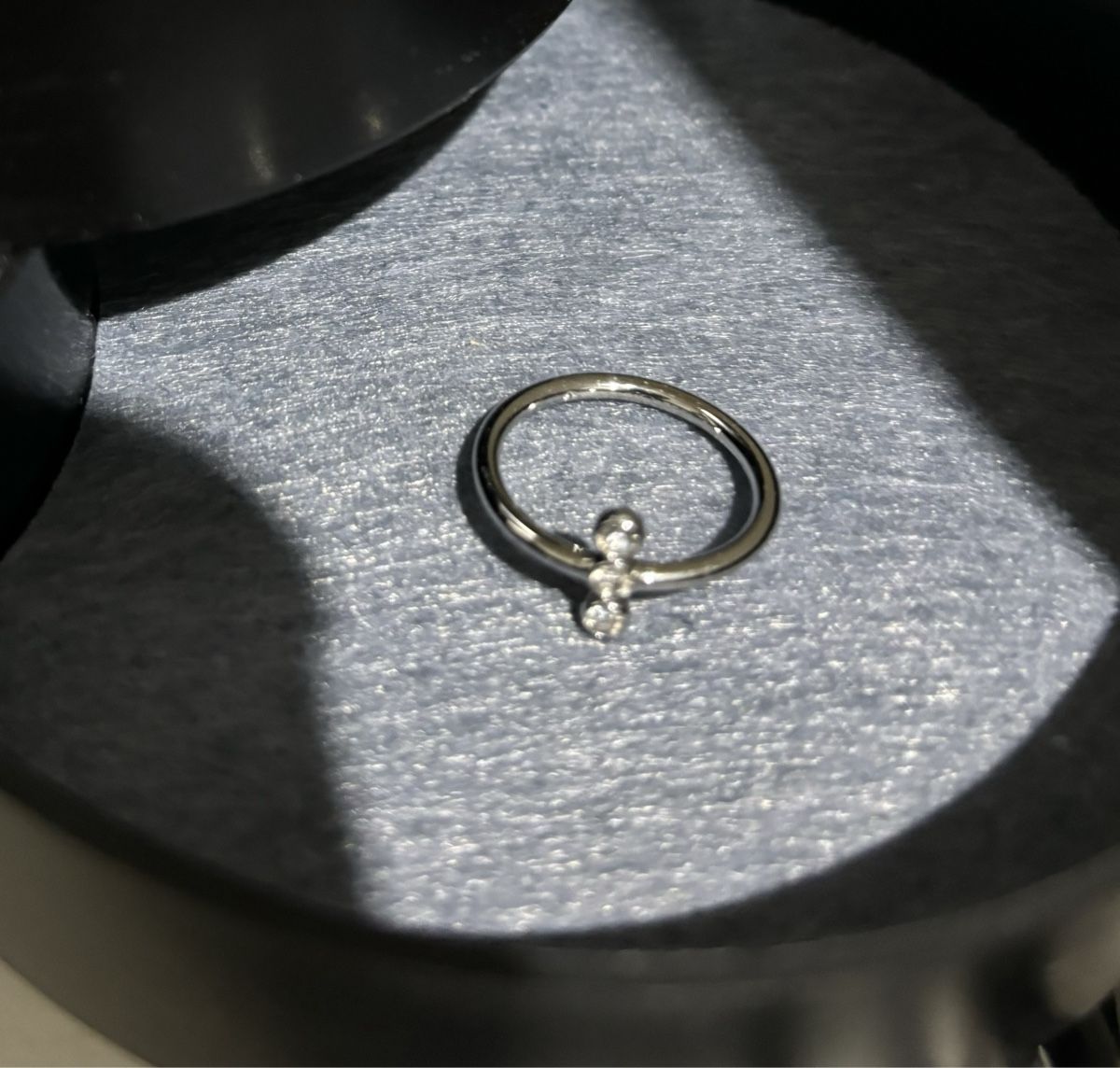 Anelli: Ring Fossil – Usato da Buchrain venduto da Ham2383