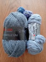 150gr.Sockenwolle