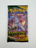 Pokemon Evolving Skies Booster englisch neu