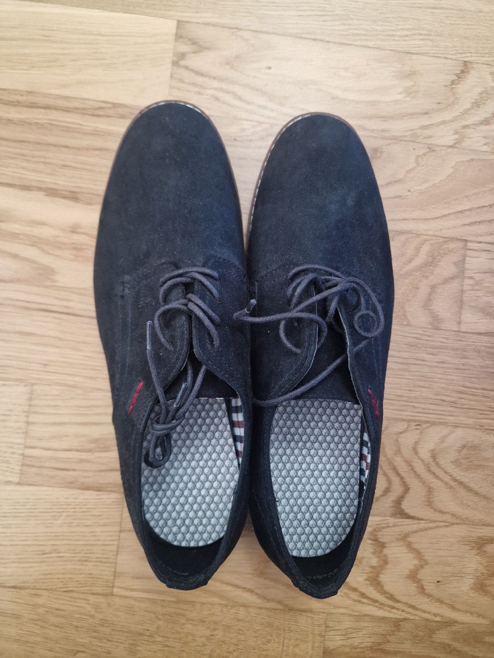 Scarpe da uomo: Schuhe – Nuovo (secondo la descrizione) da Neuenegg venduto da Jemy94