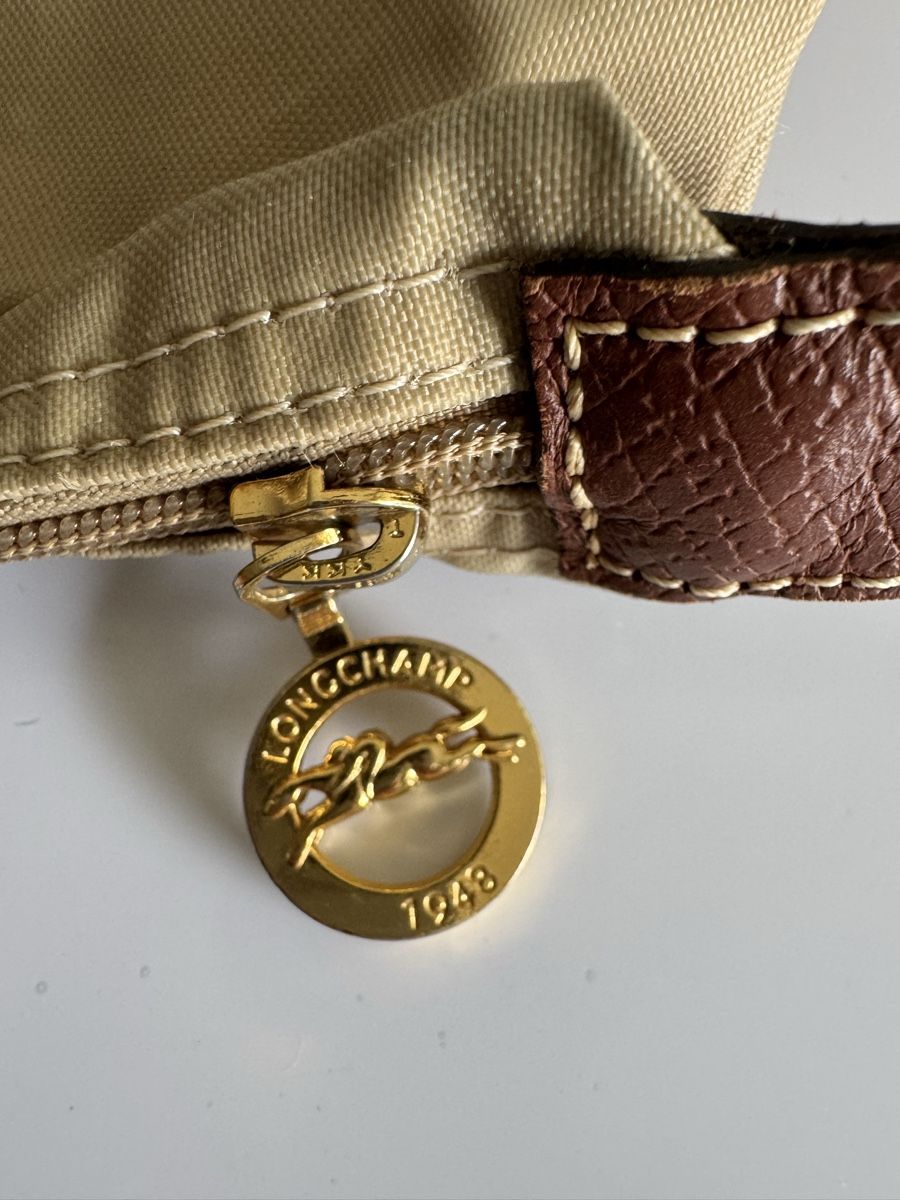 Longchamp Borse da donna: Longchamp Le Pliage S Tasche – Usato da Vionnaz venduto da b_f_d_r_g 6